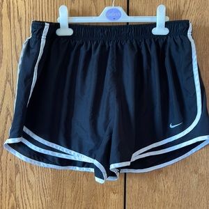 Running shorts